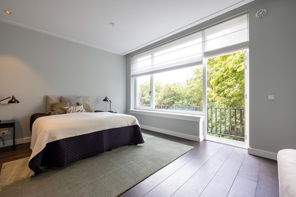 Medium property photo - Heemraadssingel, 3023 CD Rotterdam